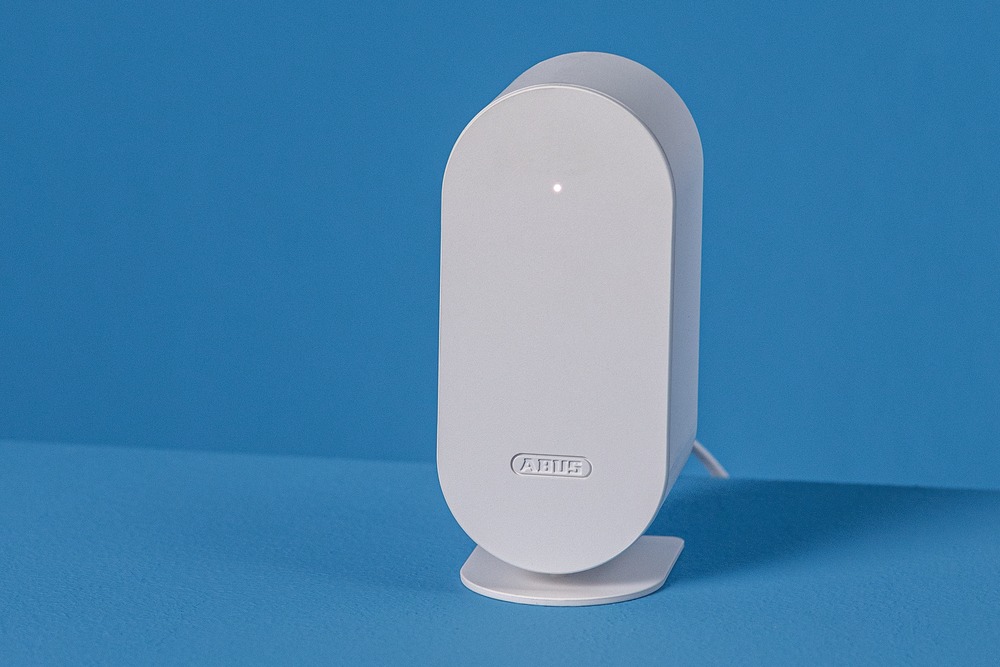 ABUS WLAN Bridge BRIDGE One Weiß