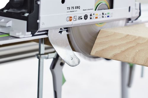 FESTOOL Tauchsäge TS 75 EBQ-Plus