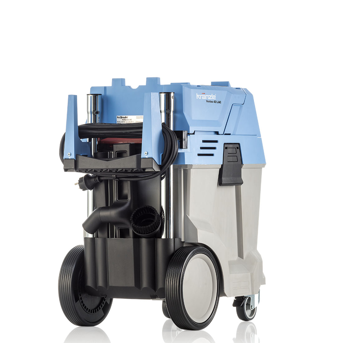 KRÄNZLE Industriesauger Ventos 42 L/AC