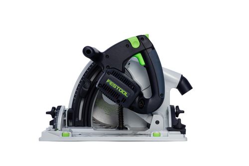FESTOOL Tauchsäge TS 75 EBQ-Plus-FS