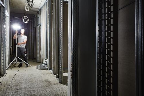 FESTOOL Baustrahler SYSLITE DUO