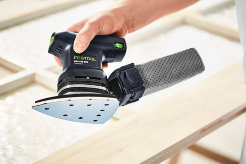 FESTOOL Deltaschleifer DTS 400 REQ-Plus