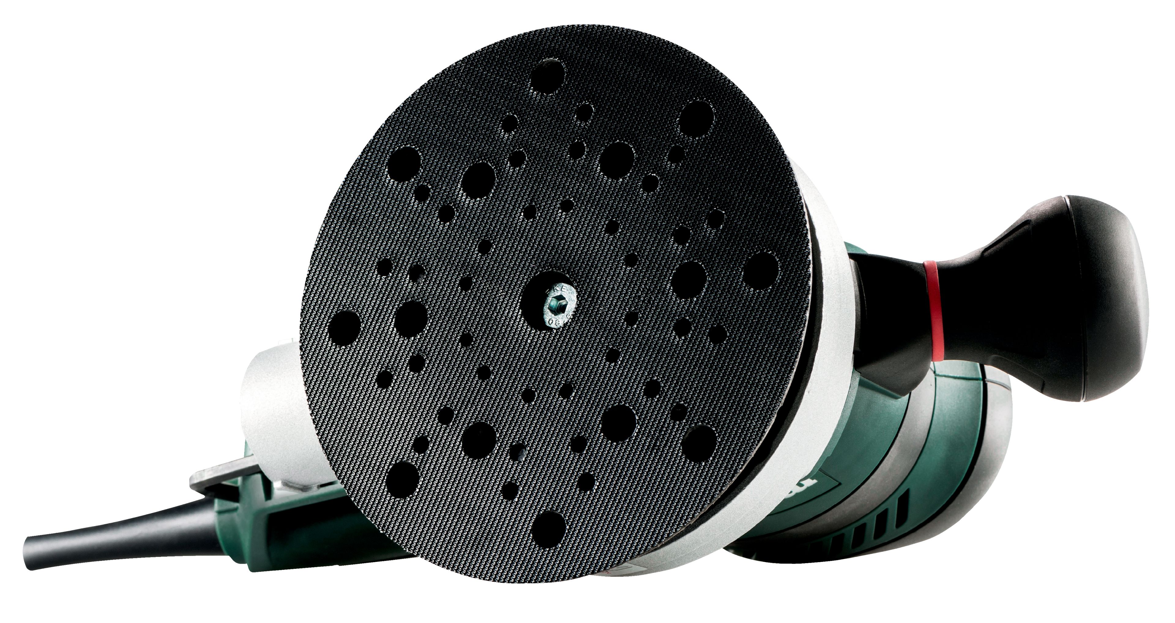 METABO SXE 450 TurboTec  Exzenterschleifer