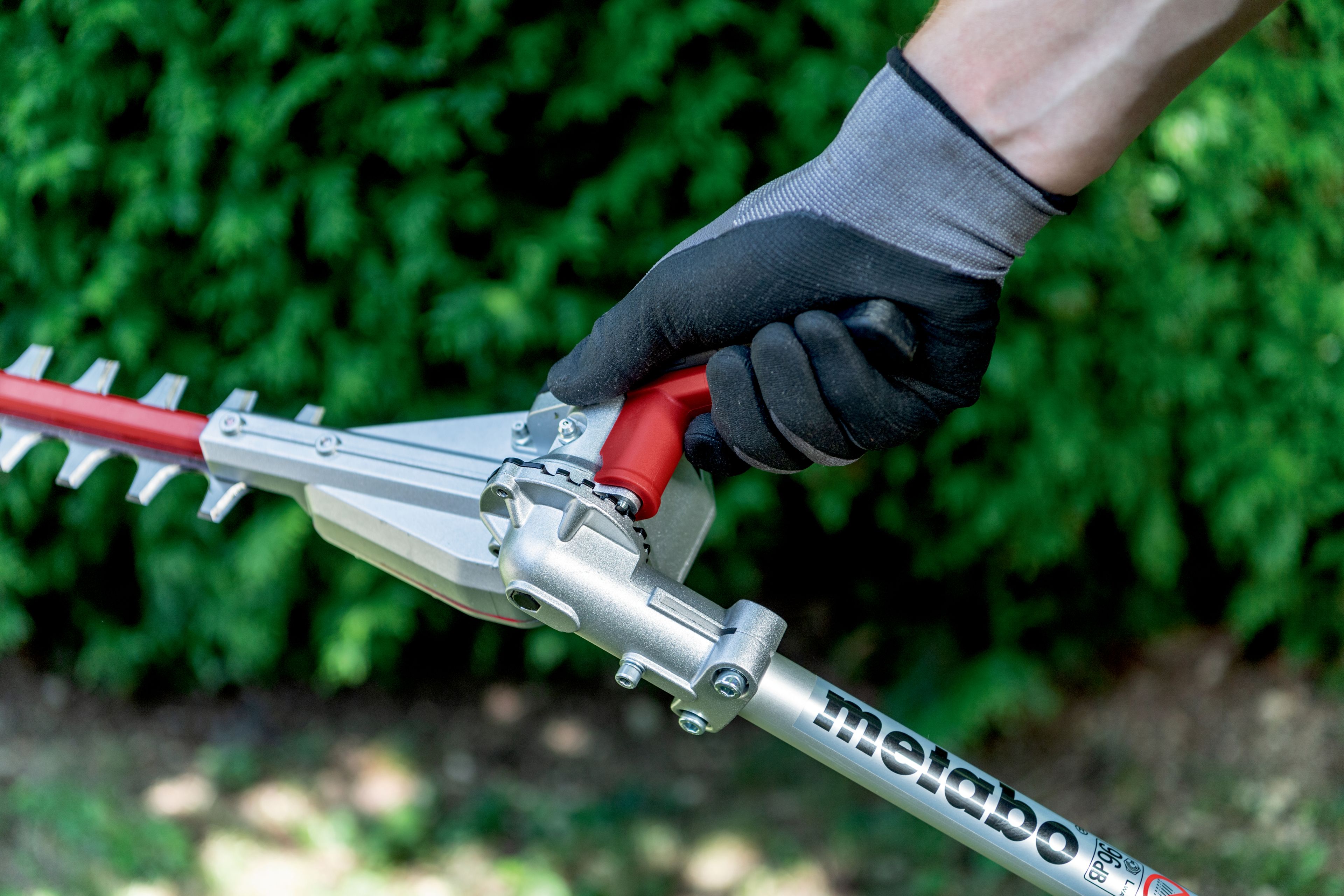 METABO MA-HS 50 Heckenscheren-Aufsatz
