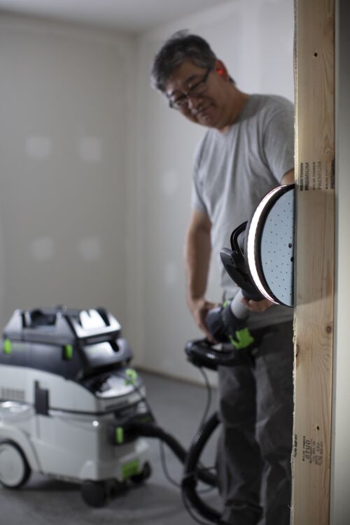 FESTOOL Langhalsschleifer PLANEX LHS 2 225