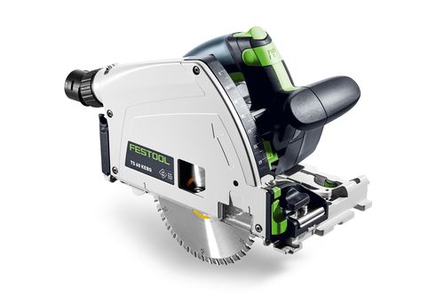 FESTOOL Tauchsäge TS 60 KEBQ-Plus