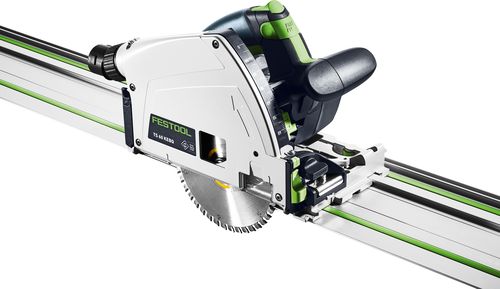 FESTOOL Tauchsäge TS 60 KEBQ-Plus-FS