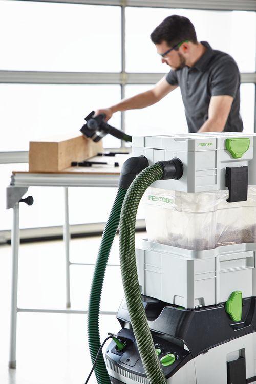 FESTOOL Vorabscheider CT-VA-20