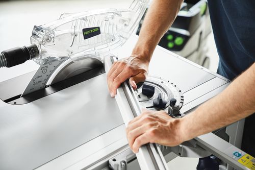 FESTOOL Tischkreissäge TKS 80 EBS