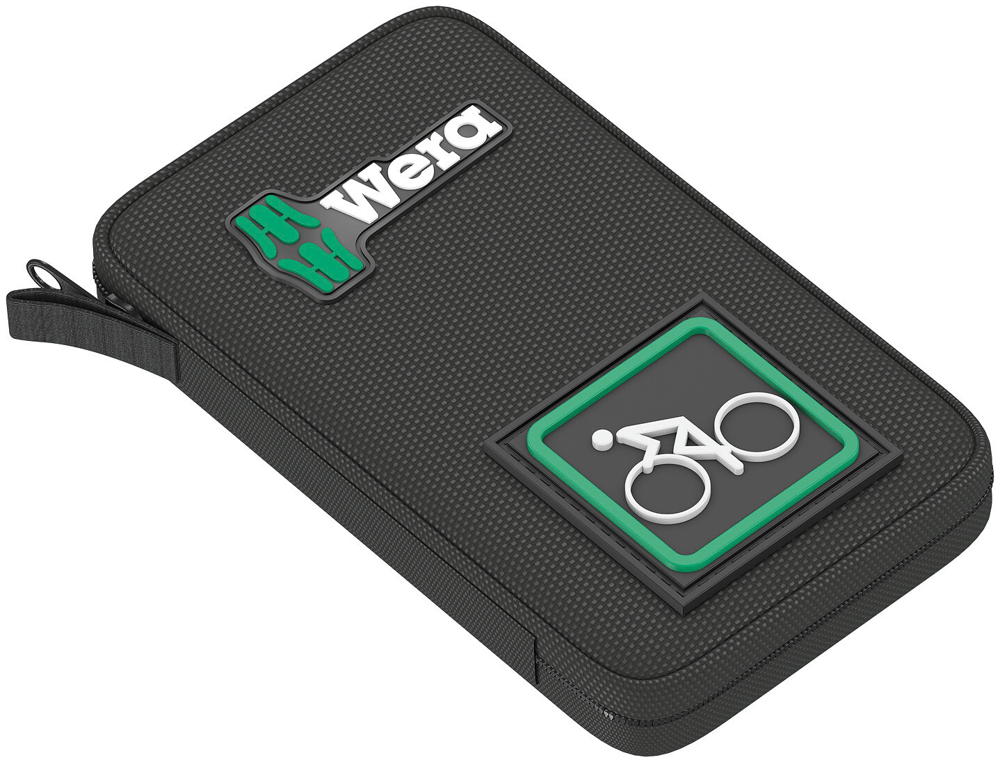 WERA Bicycle Set 3 A