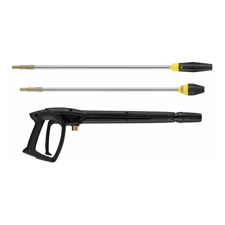 KRÄNZLE Hochdruckreiniger K2160 TS