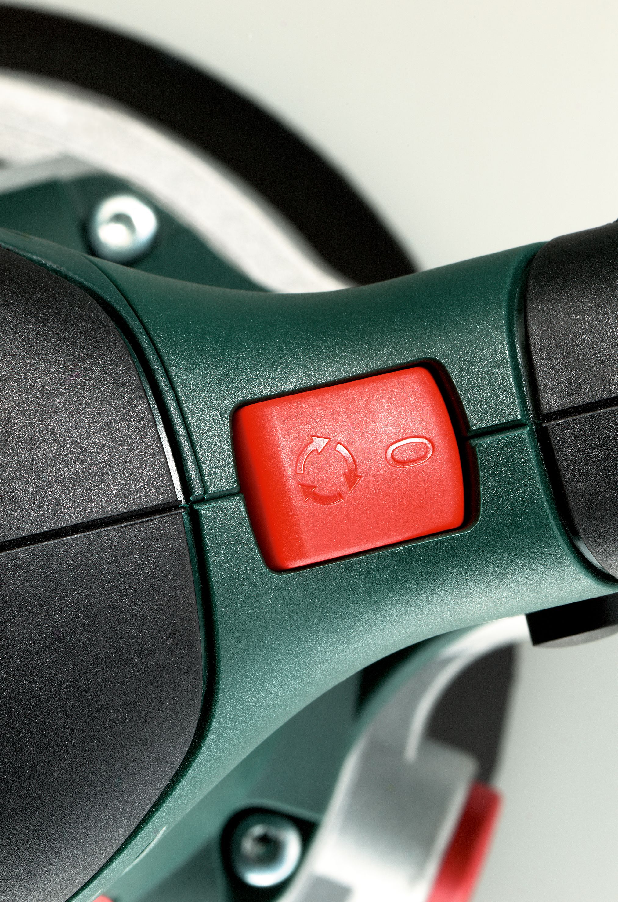 METABO SXE 450 TurboTec  Exzenterschleifer