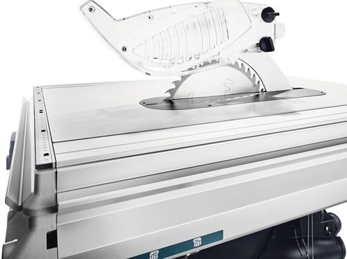 FESTOOL Tischkreissäge TKS 80 EBS
