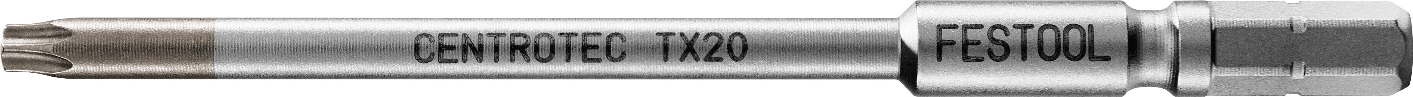 FESTOOL Bit TX 20-100 CE/2