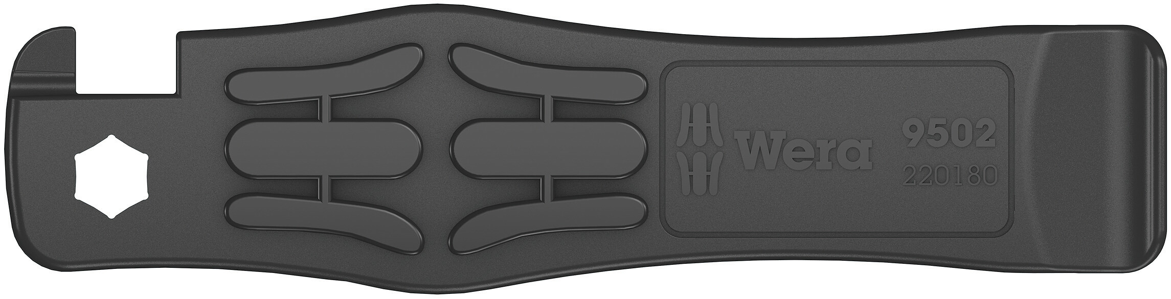 WERA Bicycle Set 3 A