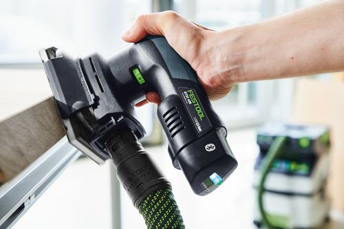 FESTOOL Akku-Rutscher RTSC 400 3,0 I-Set