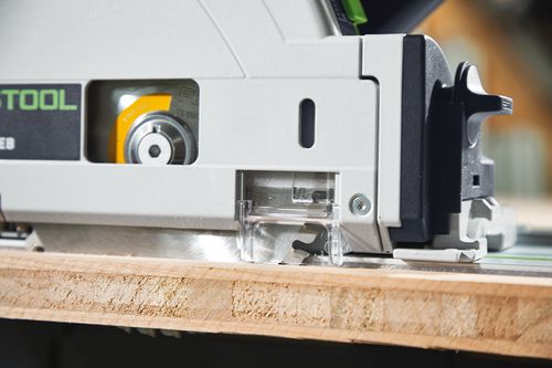 FESTOOL Tauchsäge TS 55 FEBQ-Plus