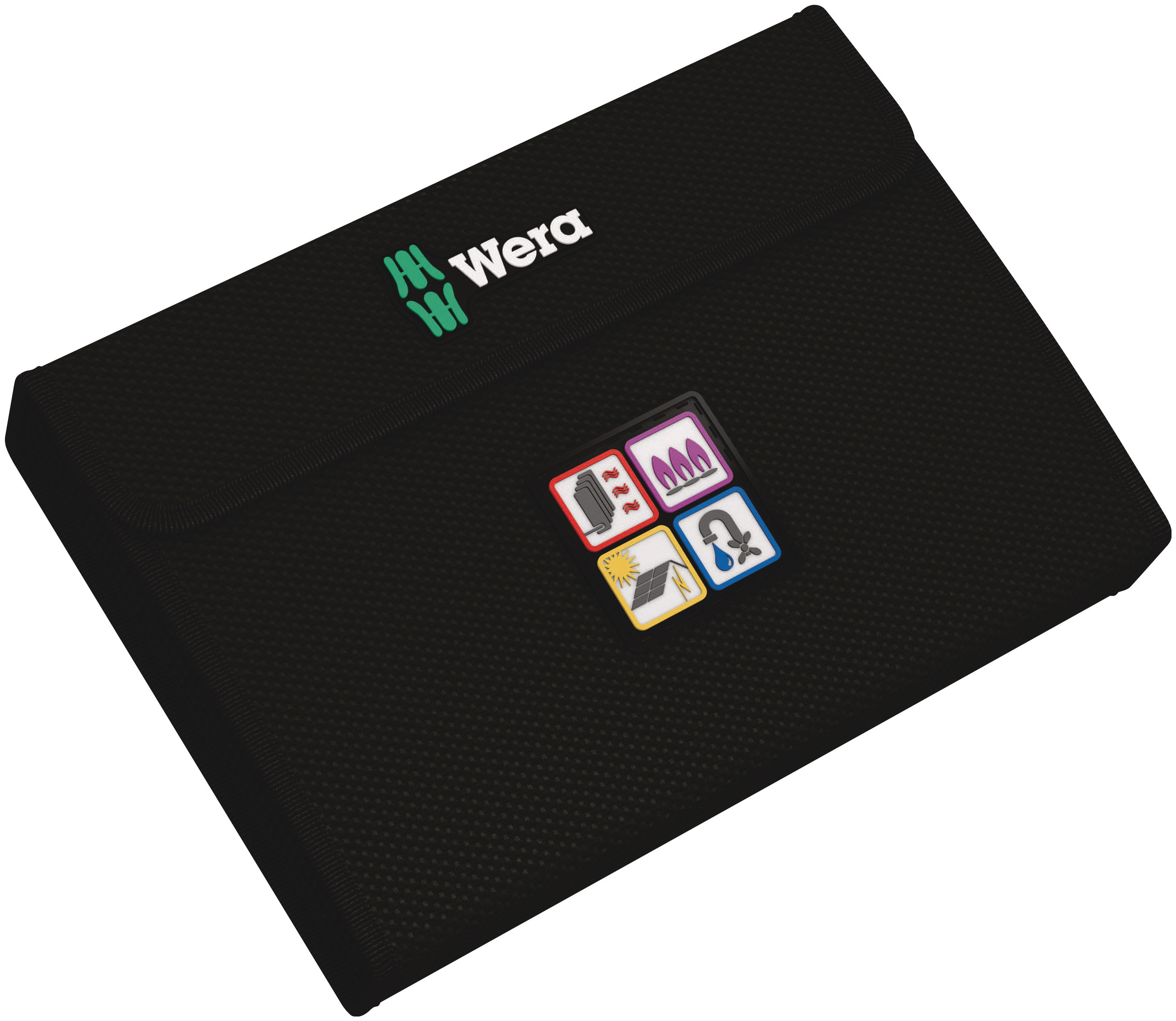 WERA Kraftform Kompakt SH 1 