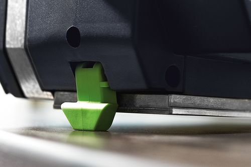 FESTOOL Einhandhobel EHL 65 EQ-Plus