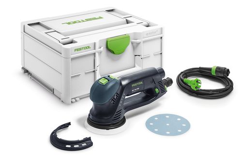 FESTOOL Getriebe-Exzenterschleifer ROTEX RO 125