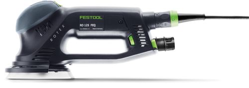 FESTOOL Getriebe-Exzenterschleifer ROTEX RO 125