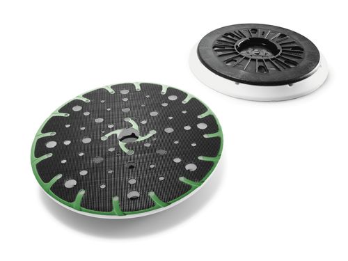 FESTOOL Schleifteller ST-STF D150/MJ2-FX-SW