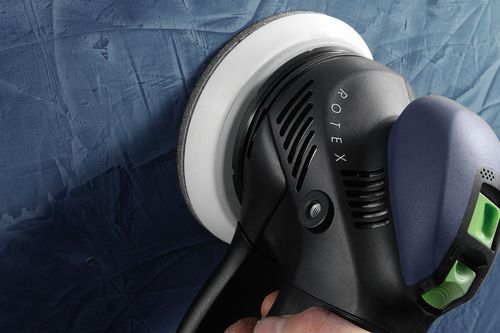 FESTOOL Getriebe-Exzenterschleifer ROTEX RO 150