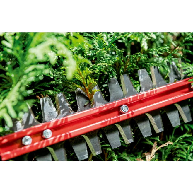 METABO HS 18 LTX BL 75 Akku-Heckenschere