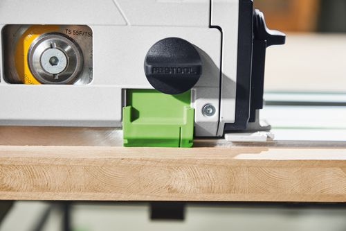 FESTOOL Tauchsäge TS 55 FEBQ-Plus-FS