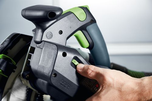 FESTOOL Tauchsäge TS 60 KEBQ-Plus