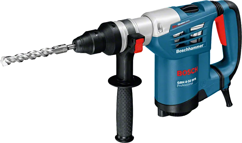 BOSCH GBH 4-32 DFR Bohrhammer