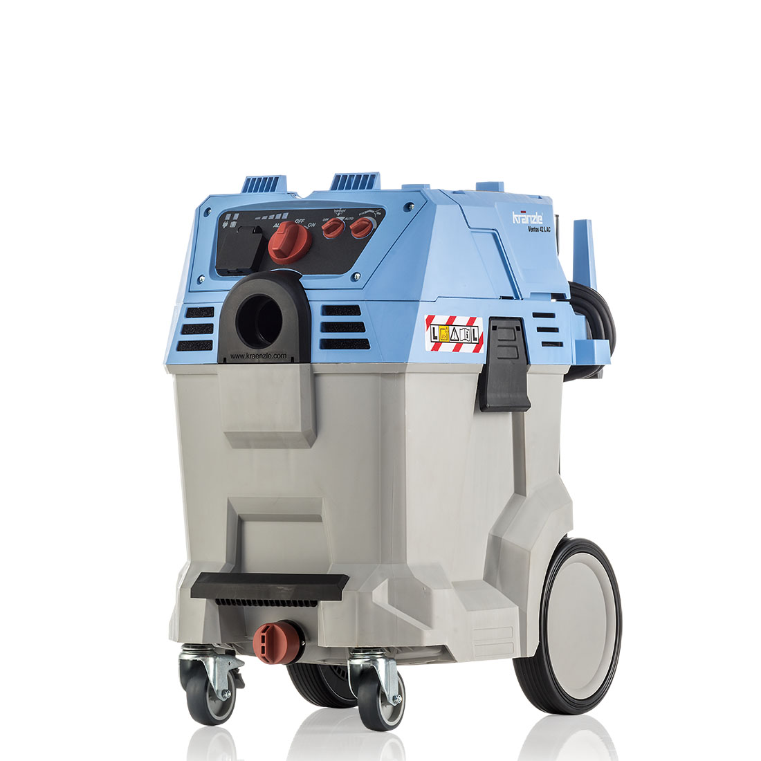 KRÄNZLE Industriesauger Ventos 42 L/AC