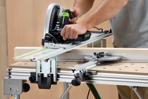 FESTOOL Multifunktionstisch MFT/3