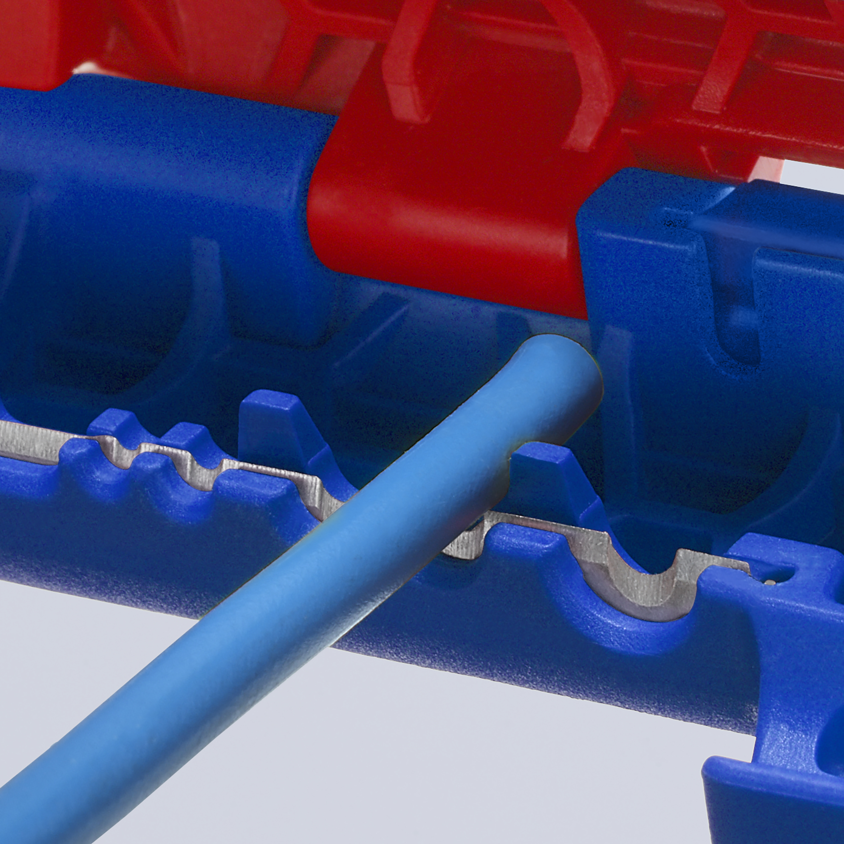KNIPEX ErgoStrip®, Universal-Abmantelungswerkzeug