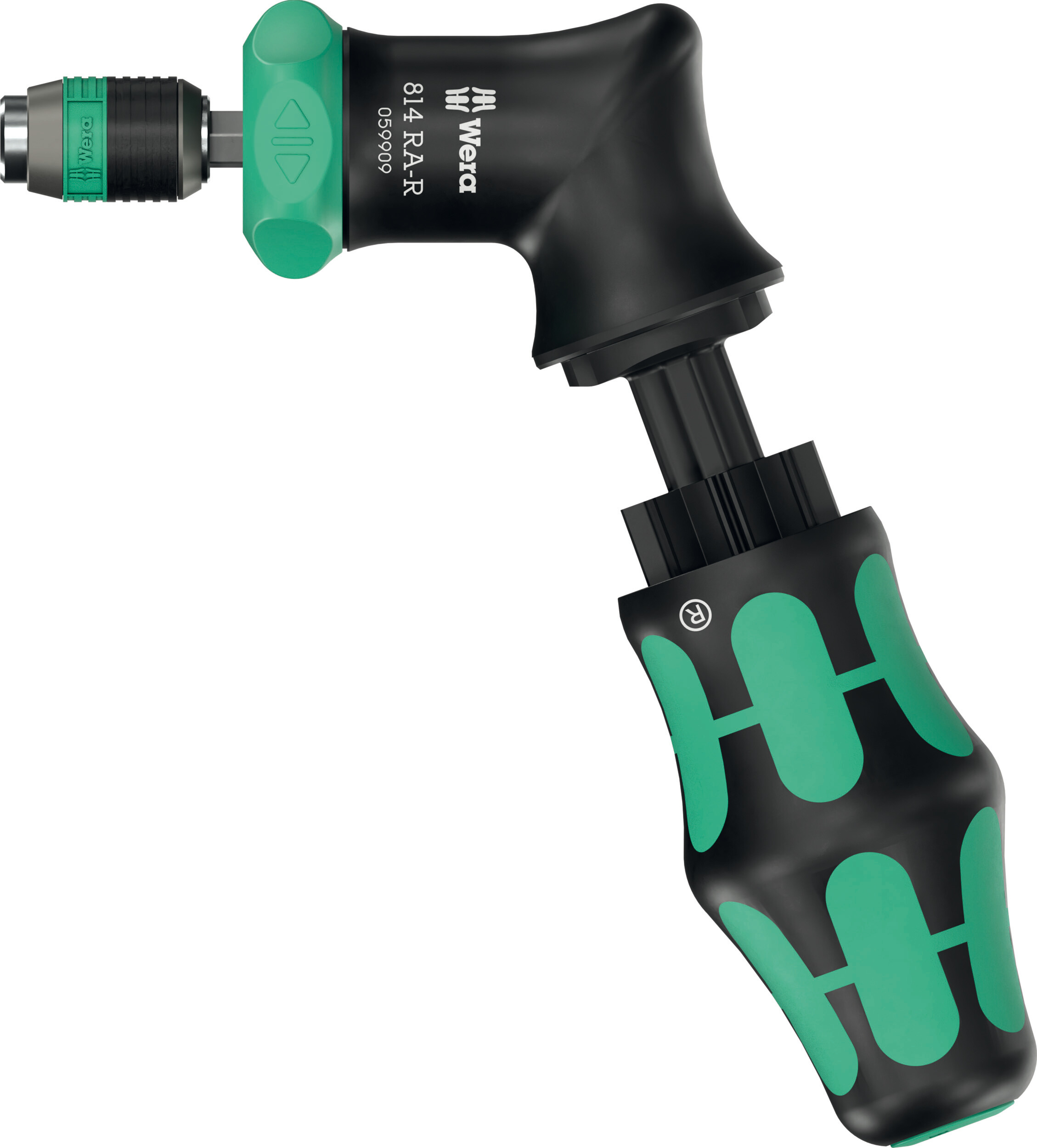 WERA Kraftform Kompakt Pistol RA-R 1