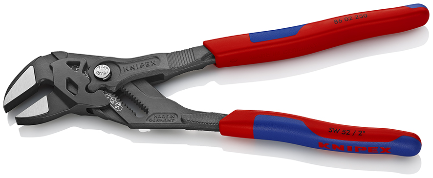 KNIPEX Zangenschlüssel 250 mm