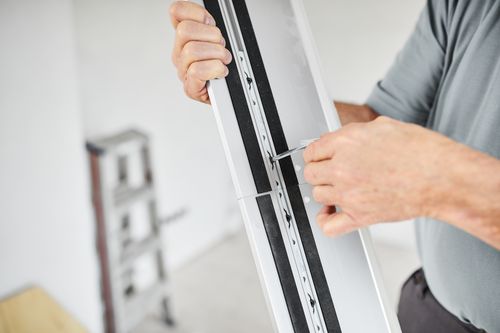 FESTOOL Verbindungsstück FSV/2