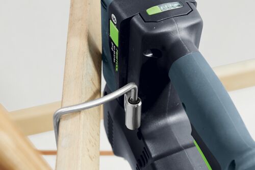 FESTOOL Akku-Kombihammer KHC 18 EB-Basic