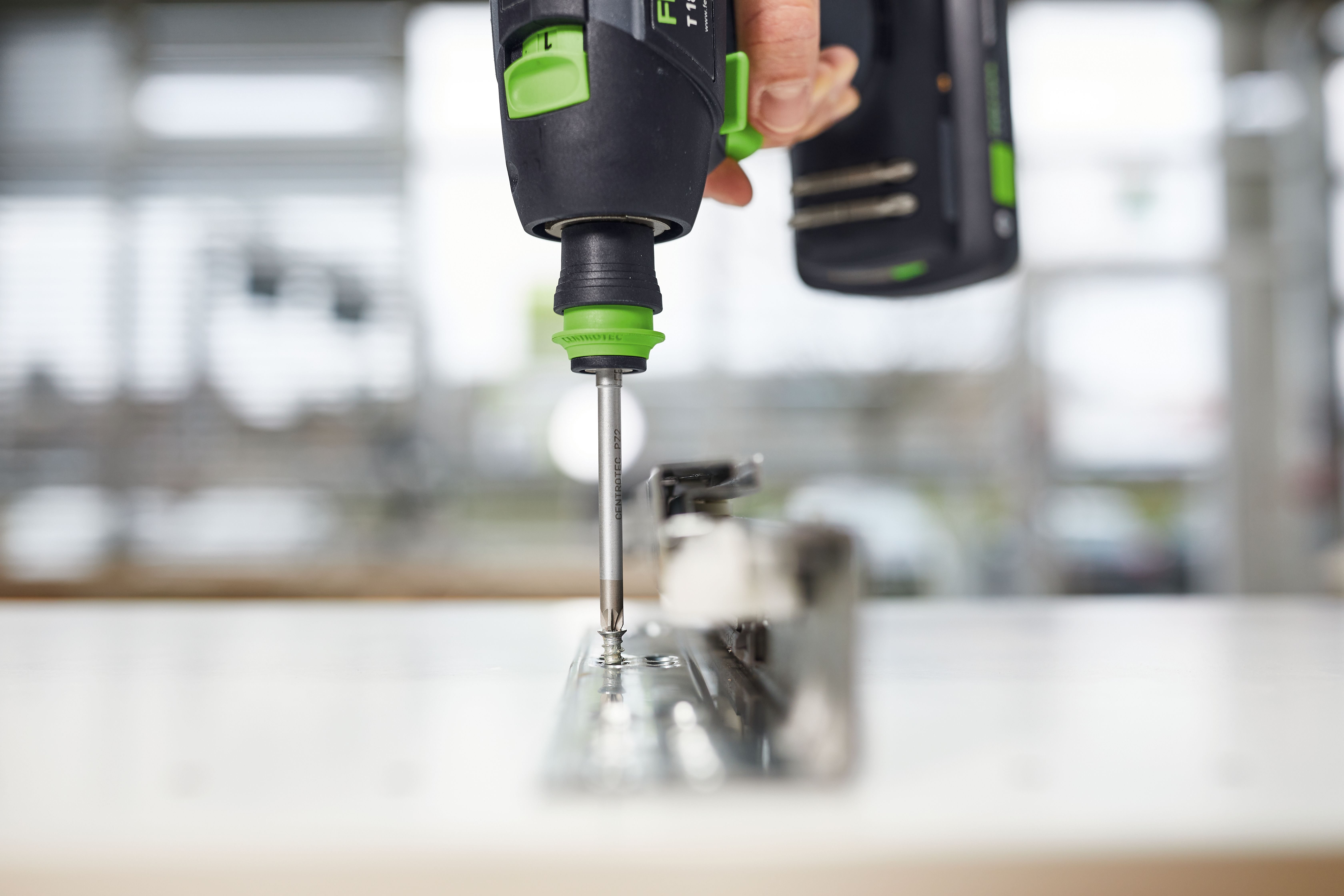 FESTOOL Bit PZ 3-100 CE/2