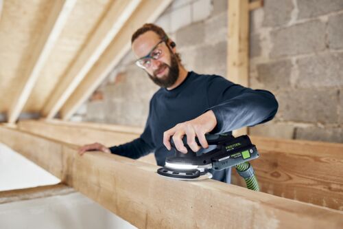FESTOOL Akku-Exzenterschleifer ETSC 2 150-Basic