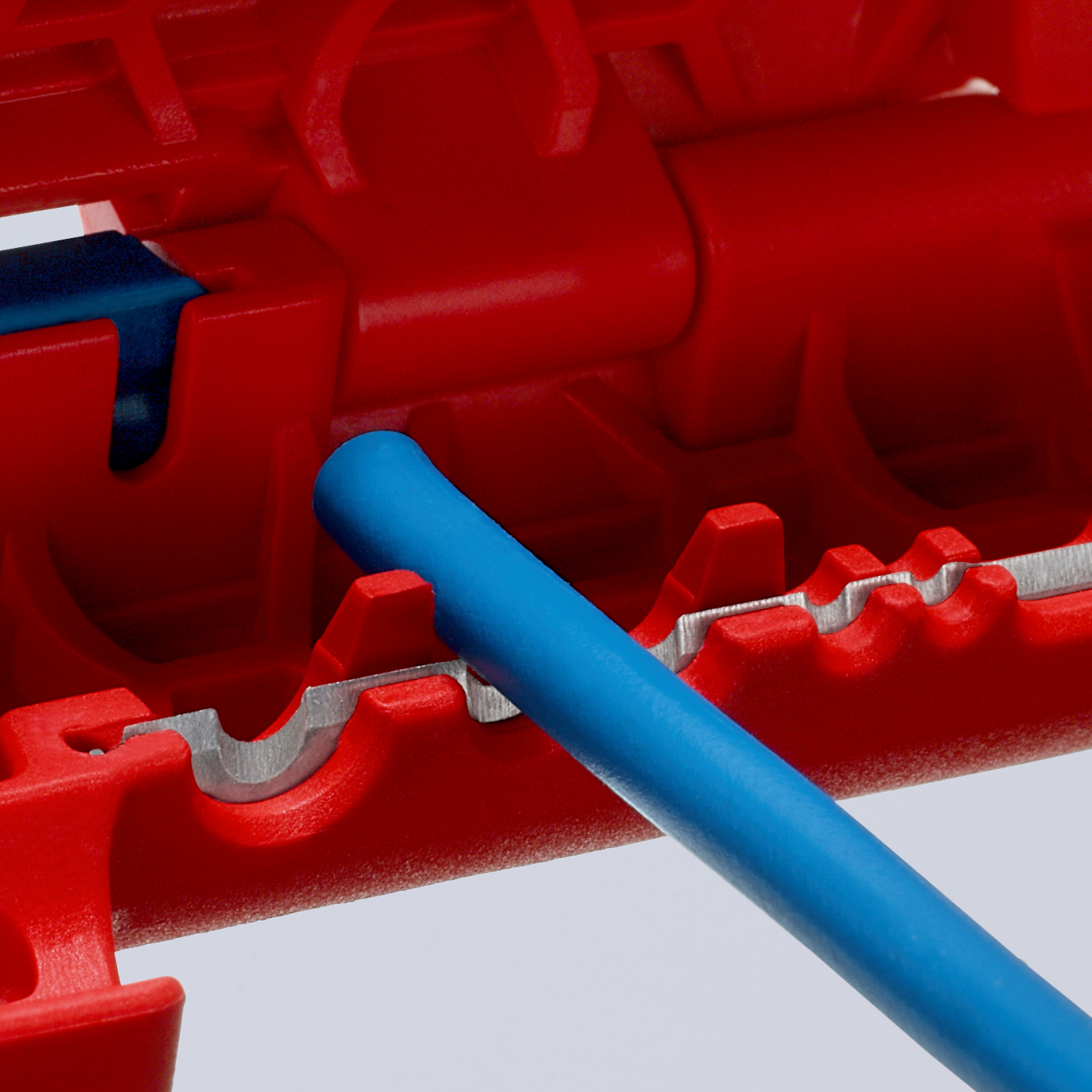 KNIPEX ErgoStrip®, Universal-Abmantelungswerkzeug
