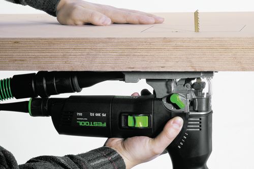 FESTOOL Pendelstichsäge TRION PS 300 EQ-Plus