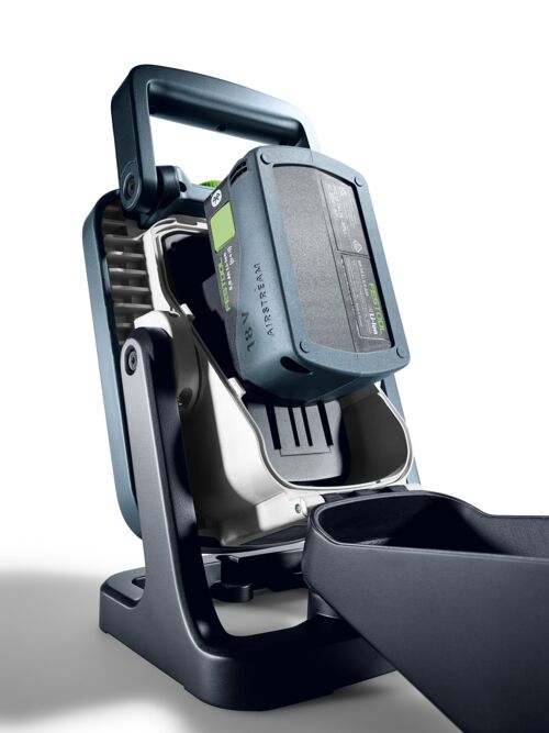 FESTOOL Akku-Baustrahler SYSLITE KBS C