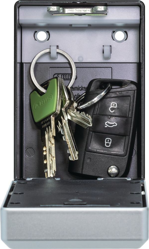 ABUS KeyGarage™ 787 SMART-BT Wandmontage
