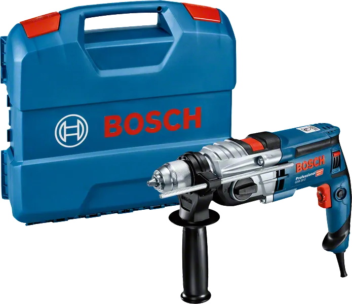 BOSCH GB 20-2 Schlagbohrmaschine