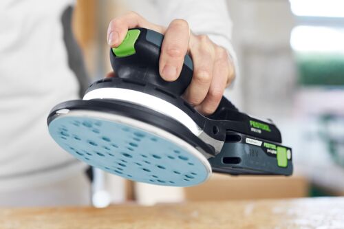 FESTOOL Akku-Exzenterschleifer ETSC 2 150-Basic