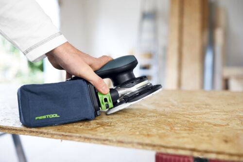 FESTOOL Akku-Exzenterschleifer ETSC 2 150-Basic
