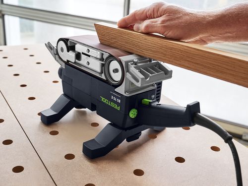 FESTOOL Bandschleifer BS 75 E-Plus