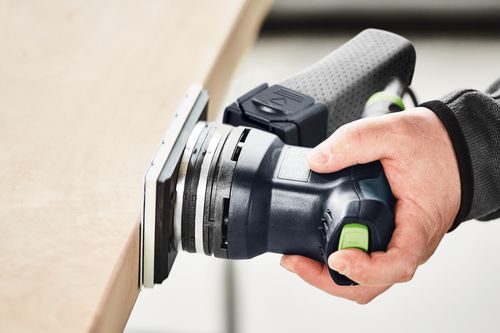 FESTOOL RUTSCHER RTS 400 REQ