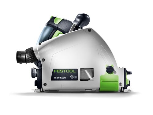 FESTOOL Tauchsäge TS 60 KEBQ-Plus